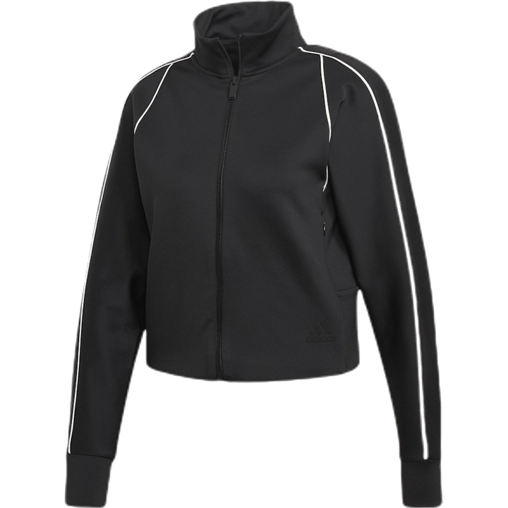 St Tracktop Black