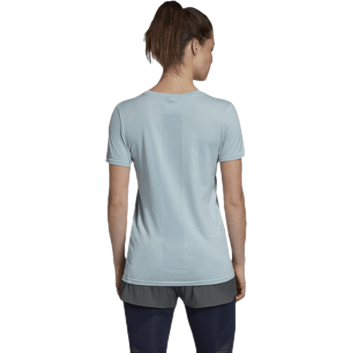 25/7 Tee Grey