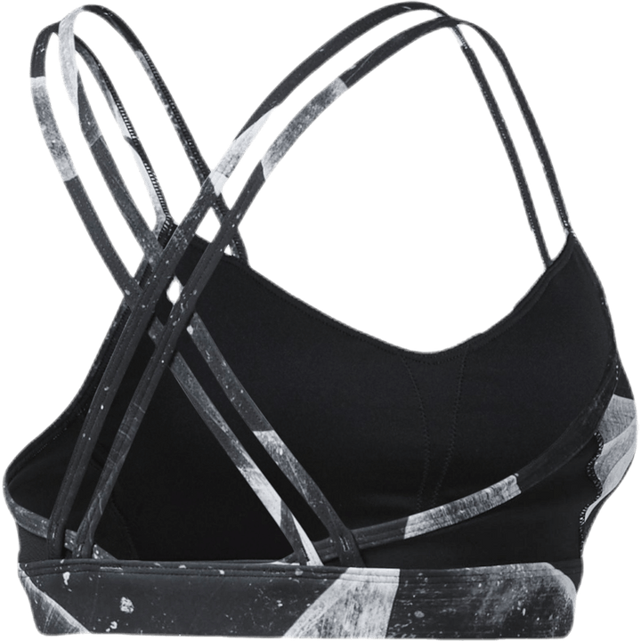 OS Hero Strappy White/Black