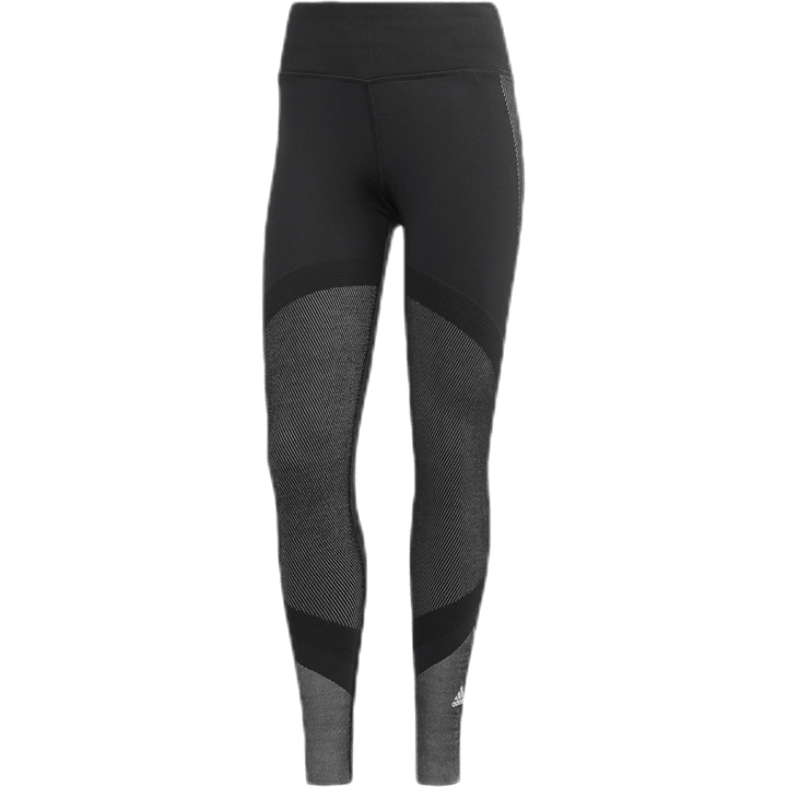 Primeknit Tight White/Black