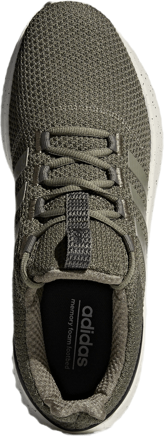 Cloudfoam Ultimate Schuhe Grün / Trace Cargo / Core Schwarz