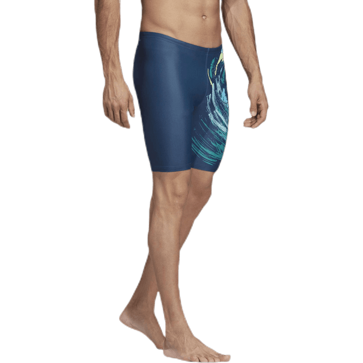 Fit Jammer Parley Com Blue