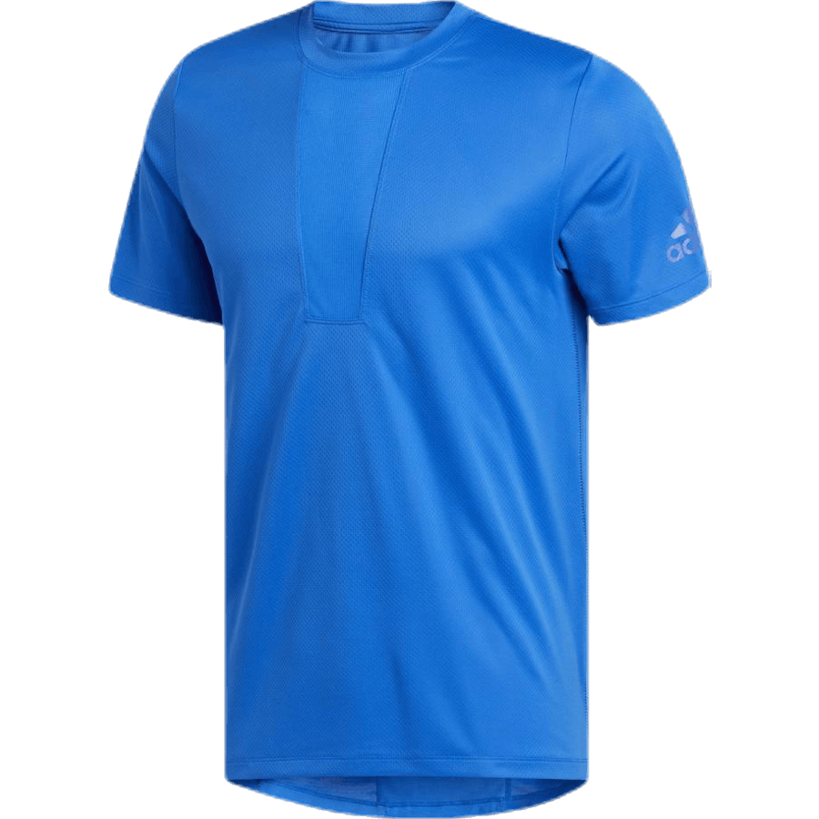 Heat Ready Tee Blue
