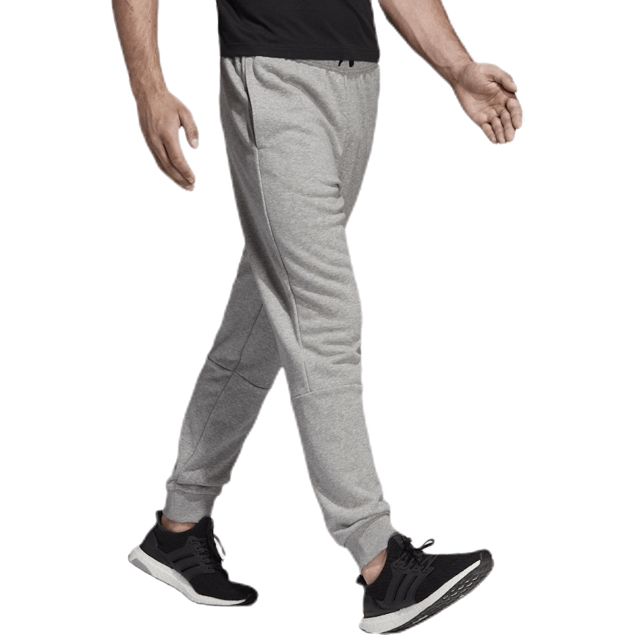 Must Haves French Terry Badge of Sport Pants Grey