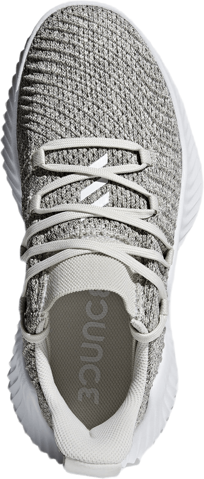 Baskets Alphabounce Gris/Blanc Nuage/Gris Trois