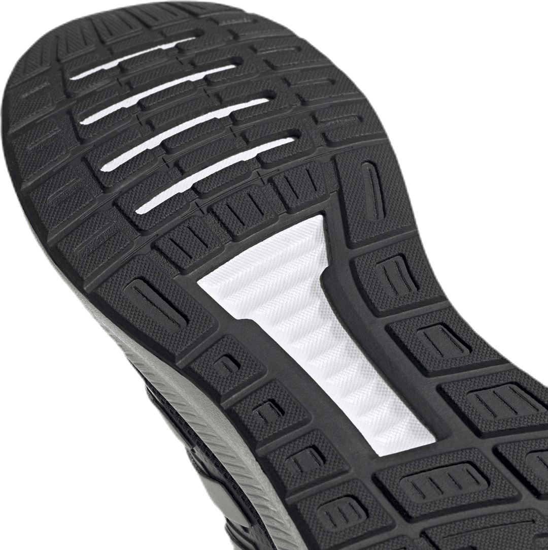 Runfalcon Shoes Dark Blue / Cloud White / Core Black