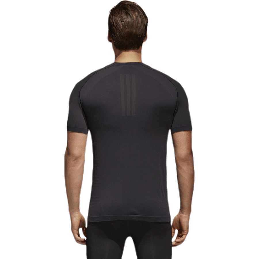 Ultra Light Tee Black