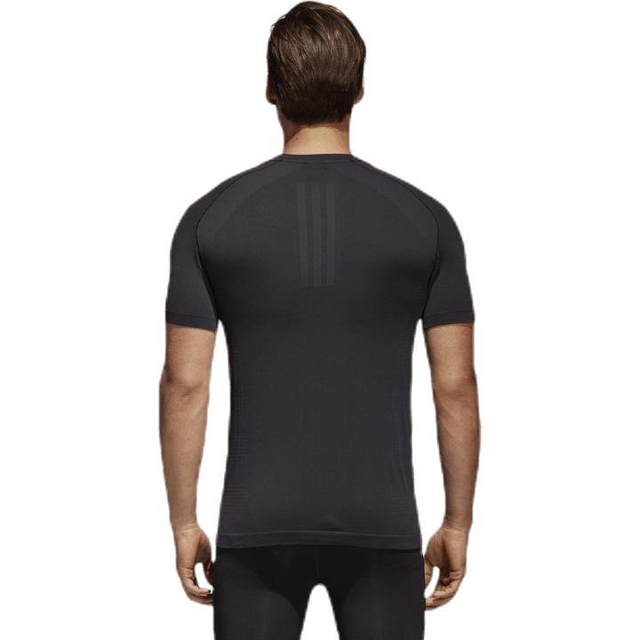 Ultra Light Tee Black