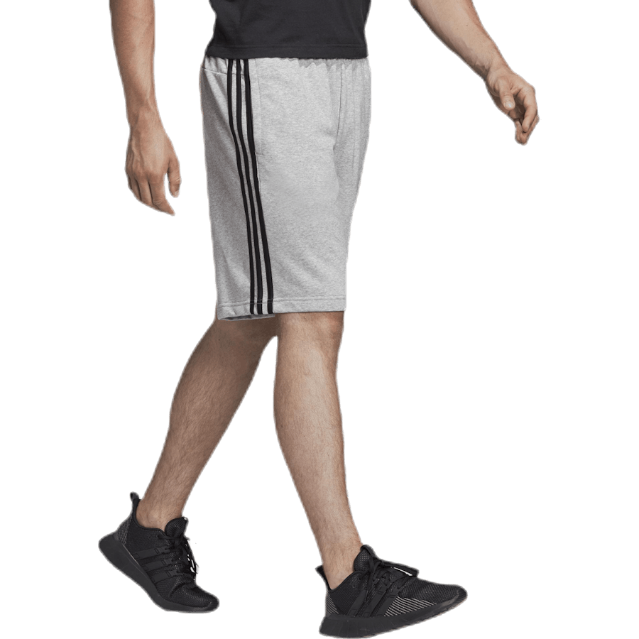 Essential 3S Short Grey
