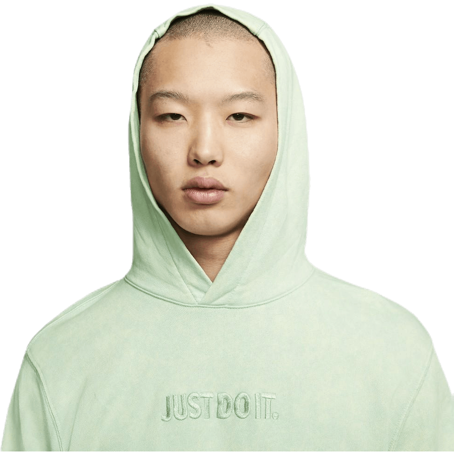 Nsw Jdi Hoodie Po Ft Wash Green