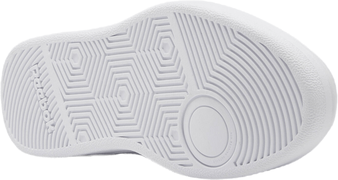 Royal Techque T White/Green