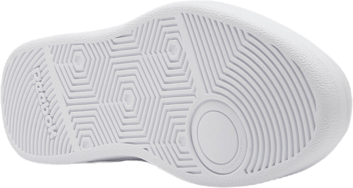 Royal Techque T White/Green