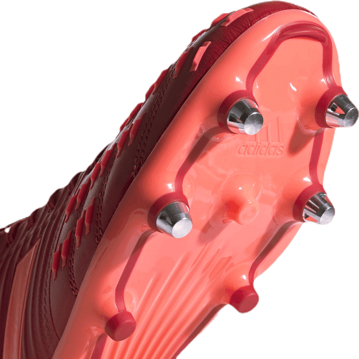 Predator Malice Control (SG) Red