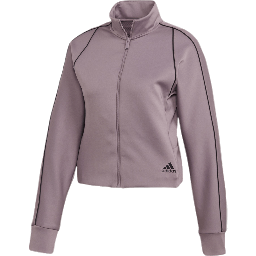 St Tracktop Purple