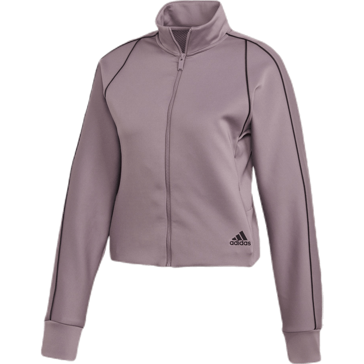 St Tracktop Purple