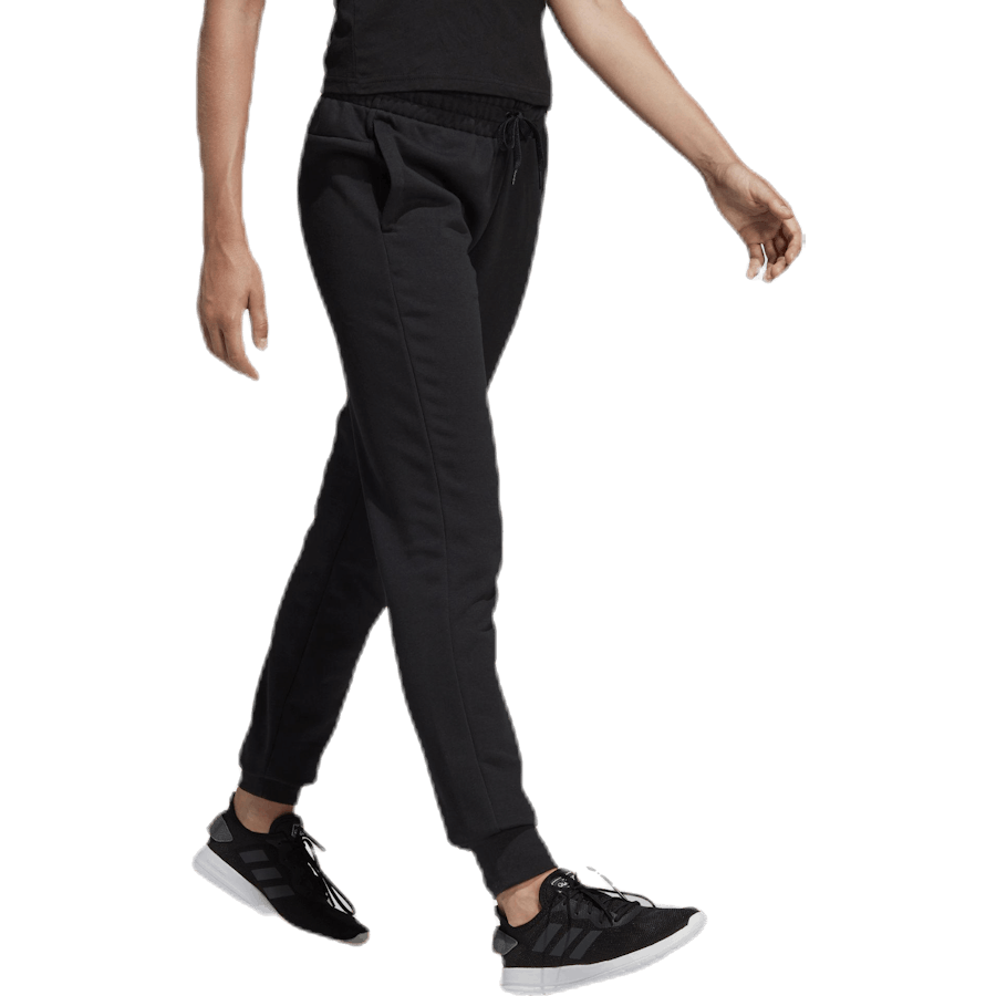 Essentials Linear Pant Black / White