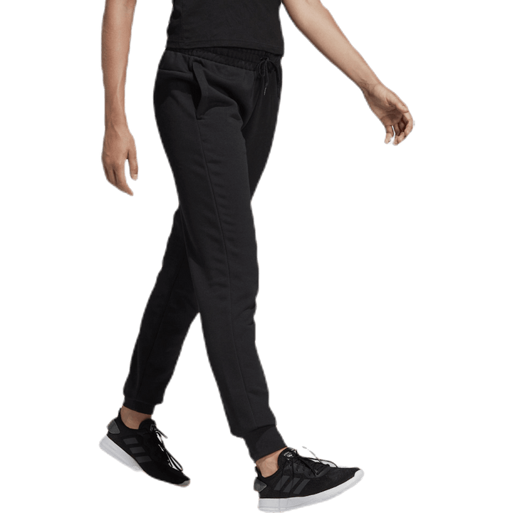Essentials Linear Pant Black / White