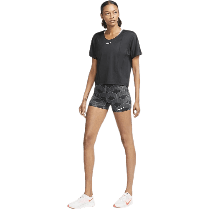 Icon Clash City Sleek White/Black