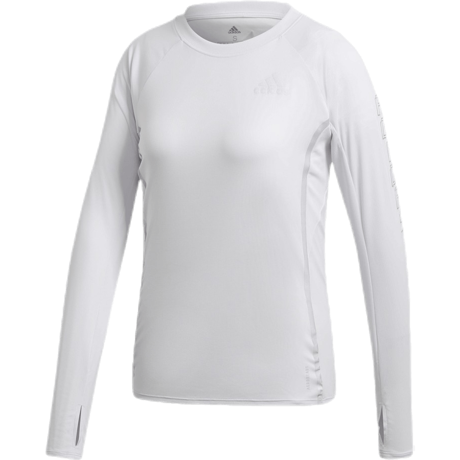 Reflective LS Grey