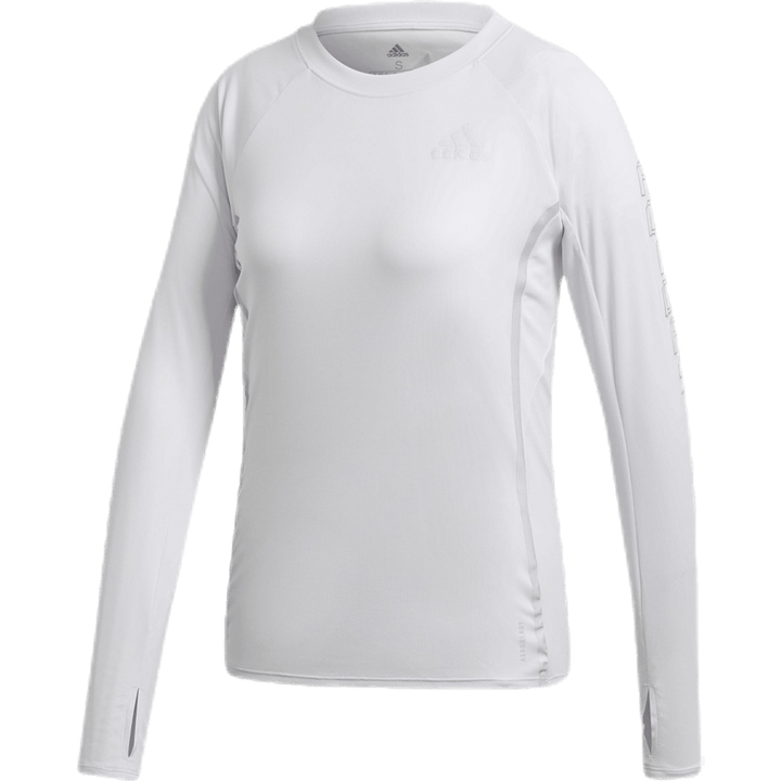 Reflective LS Grey