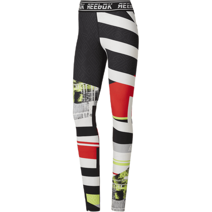 Wor Myt Engineered Tight Patterned