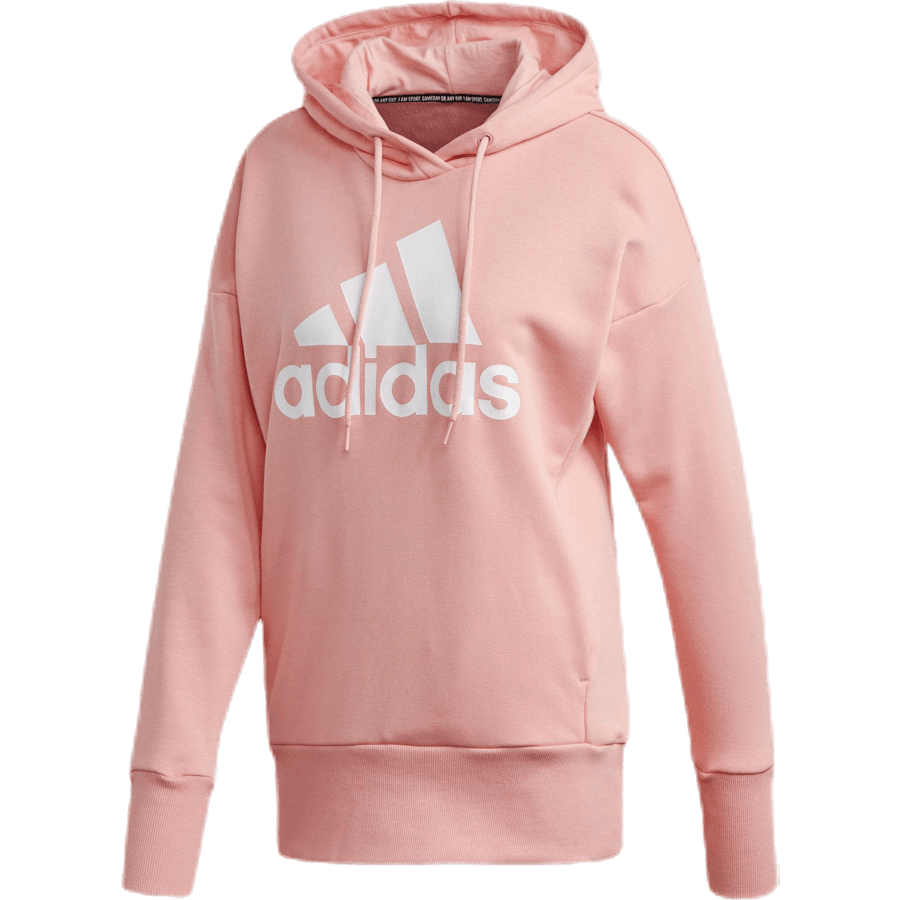 Bos Long Hd Pink/White