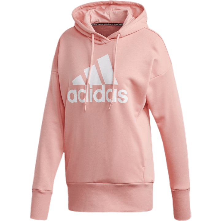 Bos Long Hd Pink/White