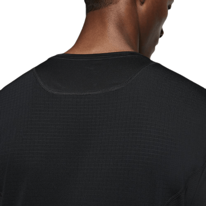 Pro Breath Top SS Black