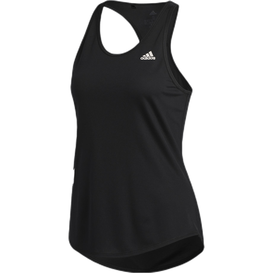Run It Tank 3S Black