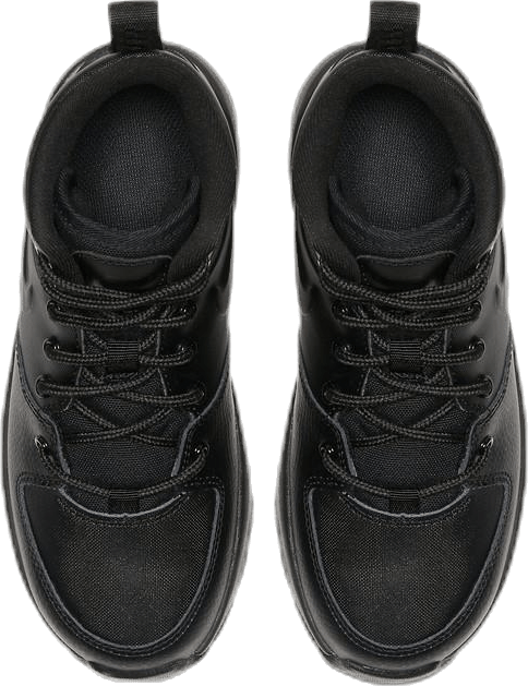 Manoa Leather PS Little kids Black