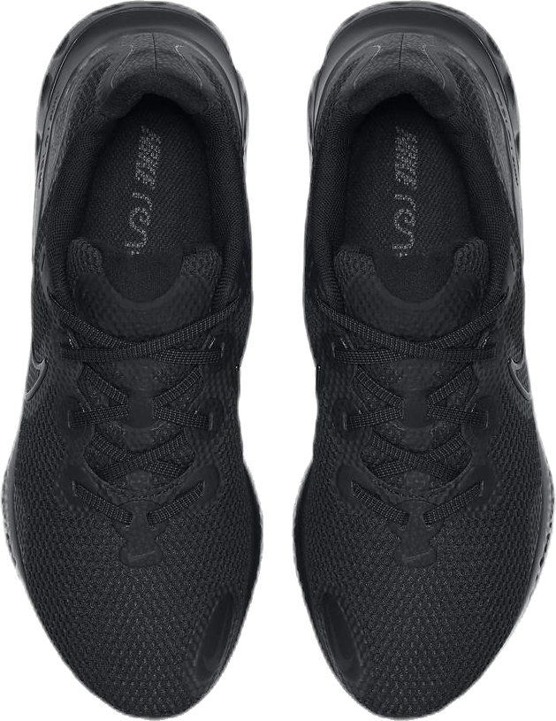 Renew Run Black/Grey