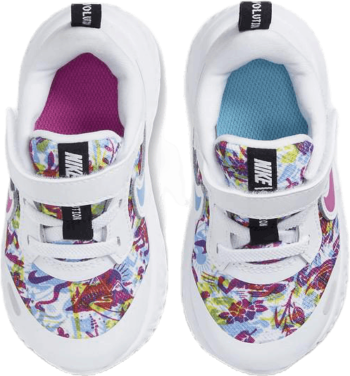 Revolution 5 Fable TD Pink/Blue/White