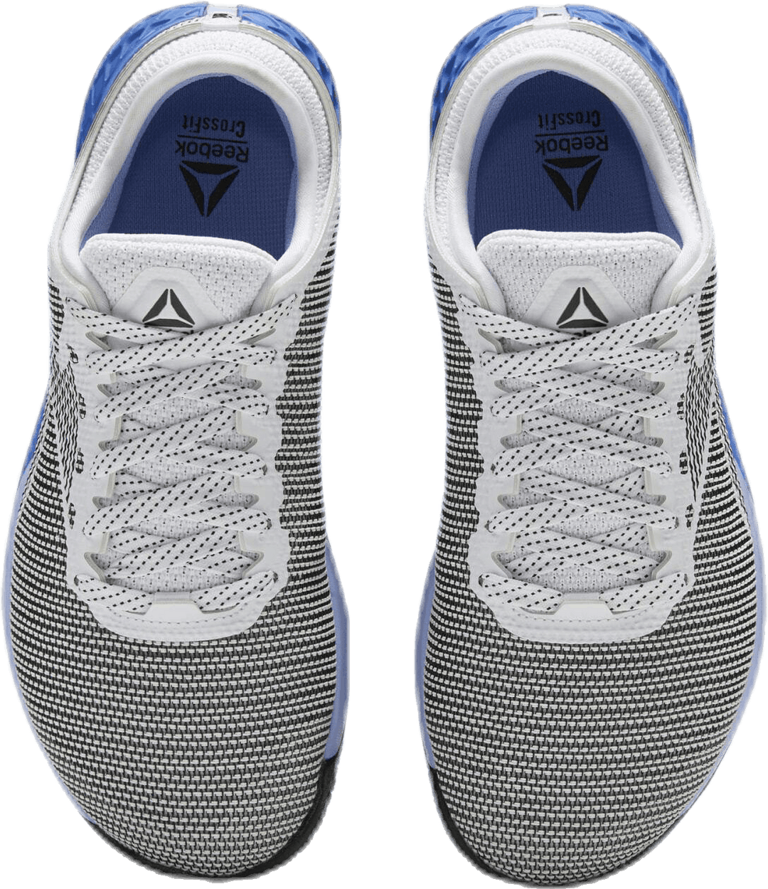 CrossFit Nano 9.0 Bianco/Nero