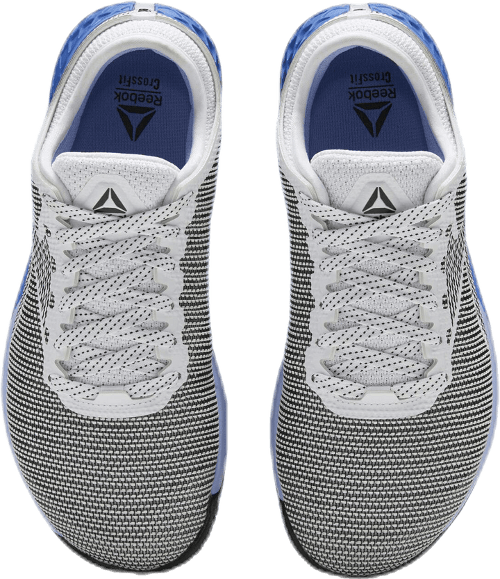 CrossFit Nano 9.0 Bianco/Nero