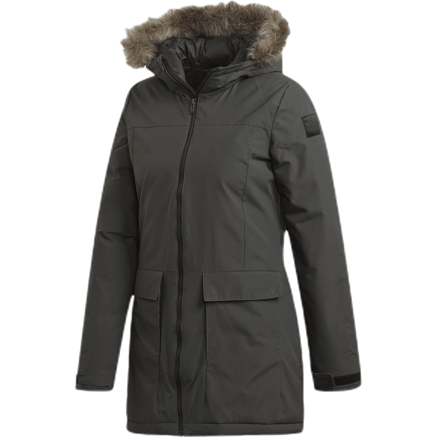 XPLORIC Parka Blue