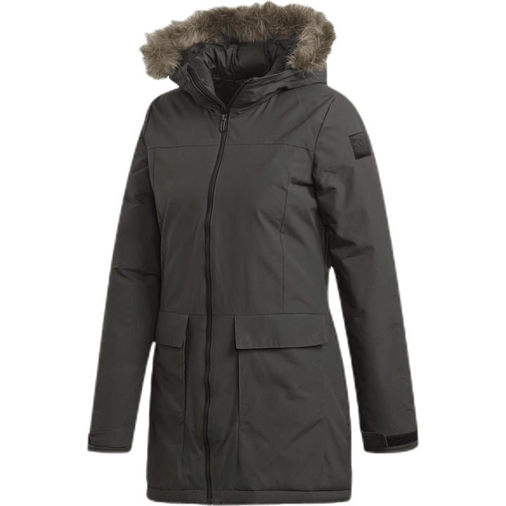 XPLORIC Parka Blue