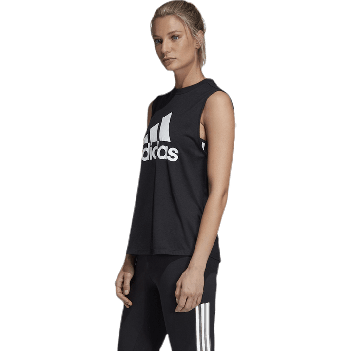 Must Have Tank Black