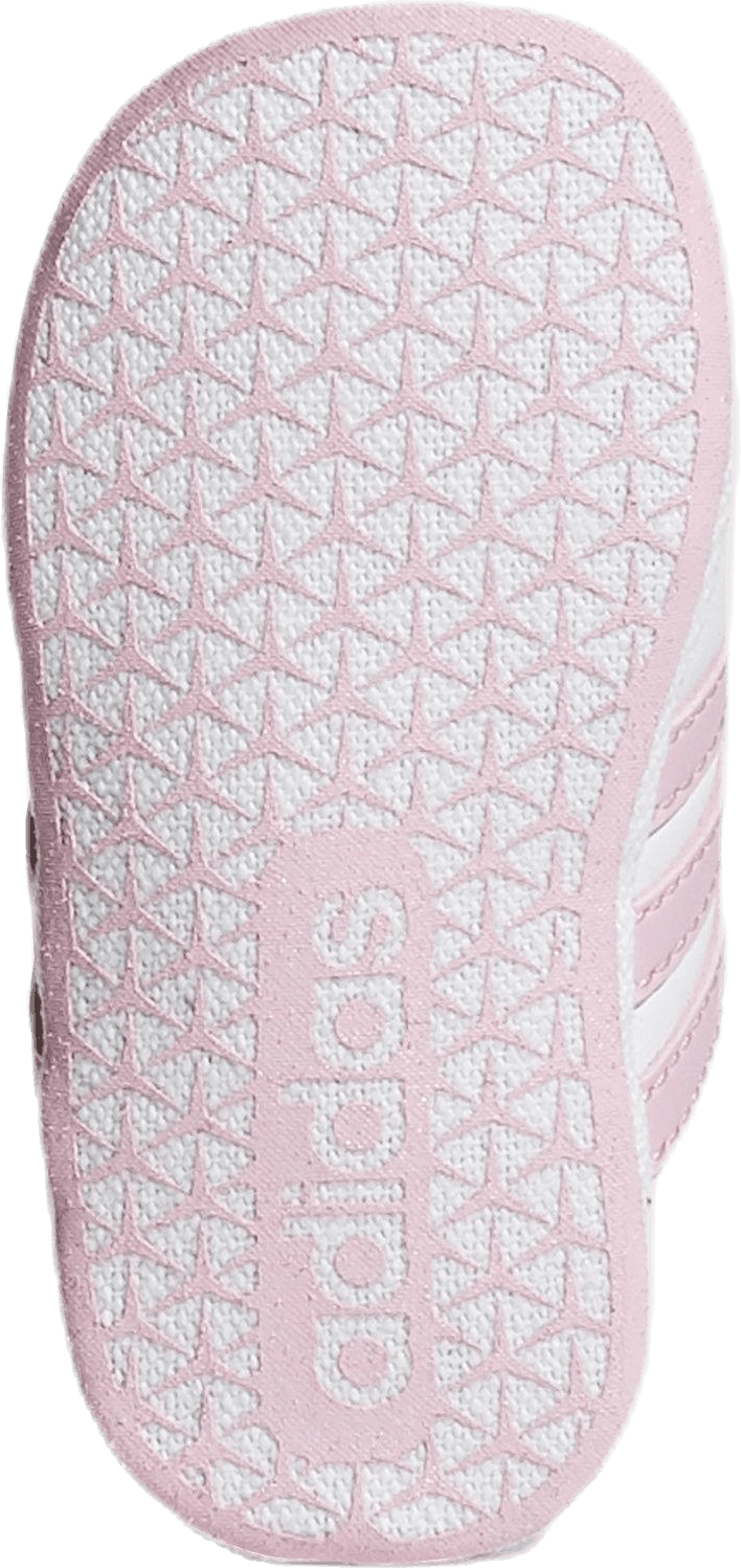 VL Court 2.0 Crib Pink/White