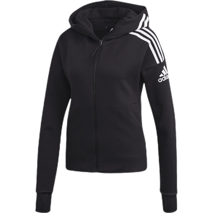 Zne Hd Black