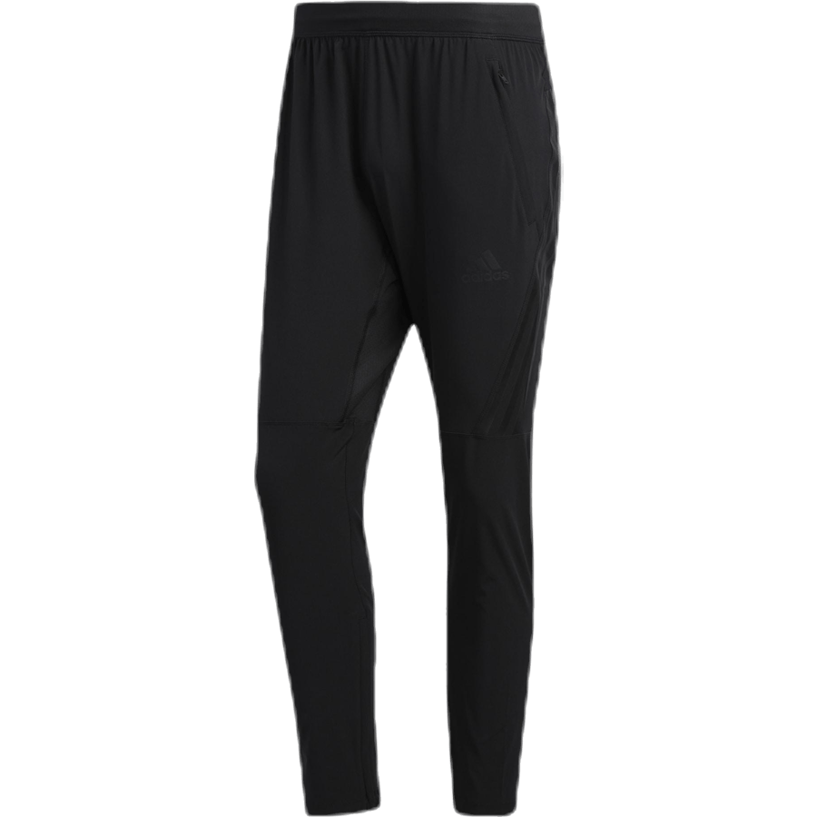 Aero 3S Pant Svart