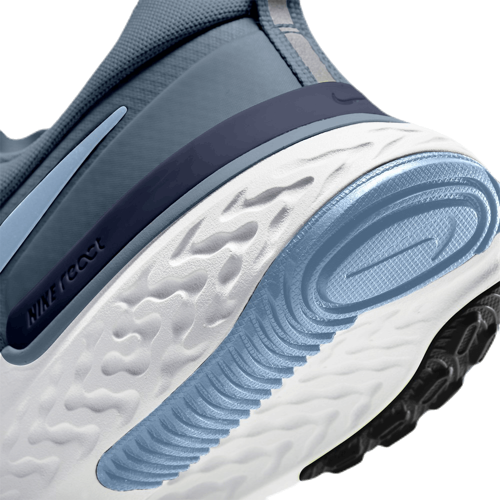 React Miler Blue