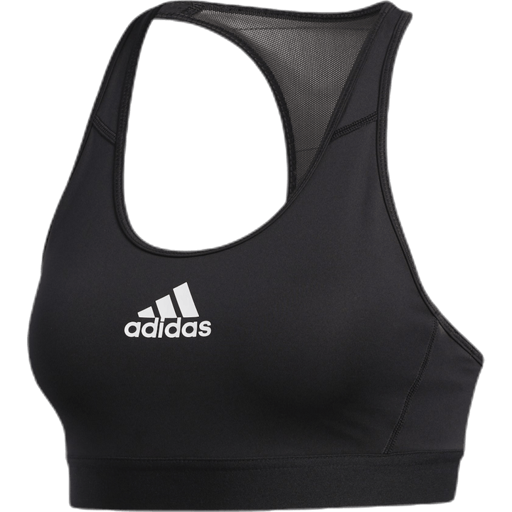 Drst Alphaskin Bra Black
