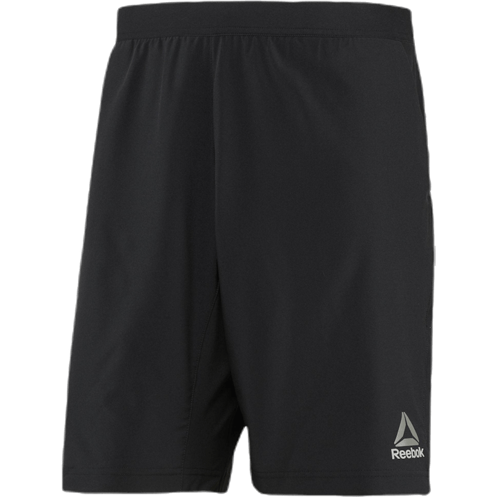 Speed Shorts Black