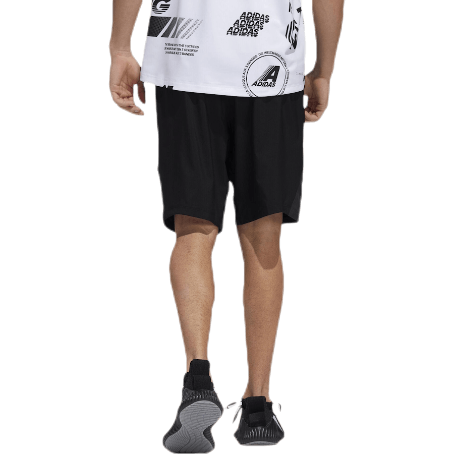 Daily Press Short Black