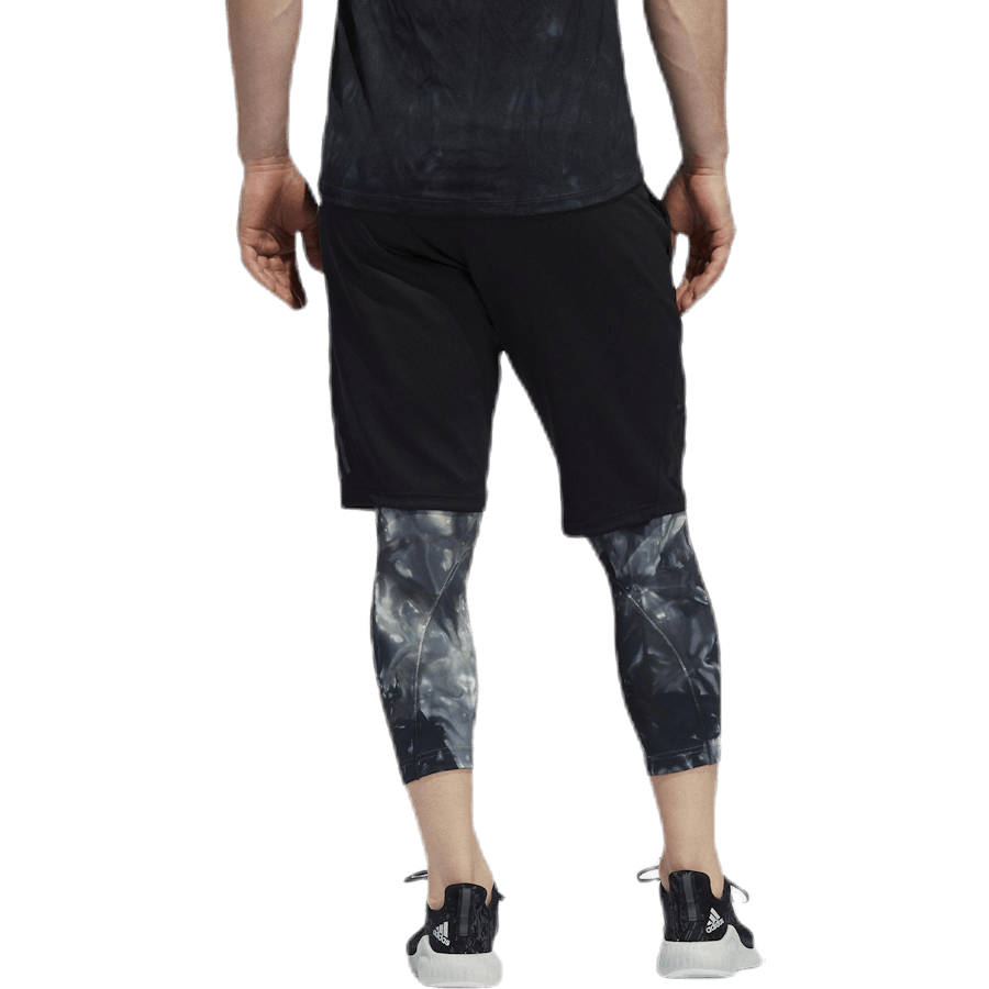 Parley Shorts Black