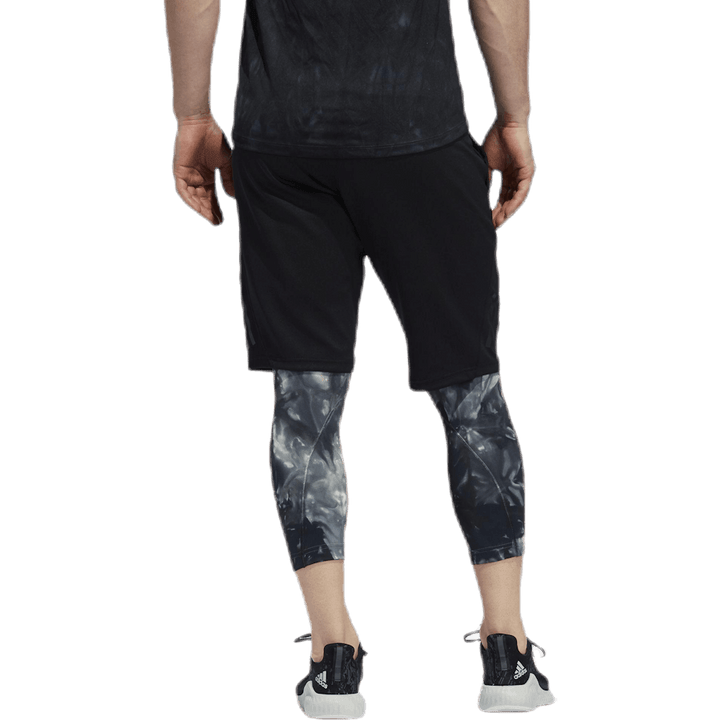 Parley Shorts Black