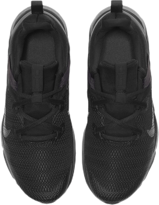 Legend Black/Grey