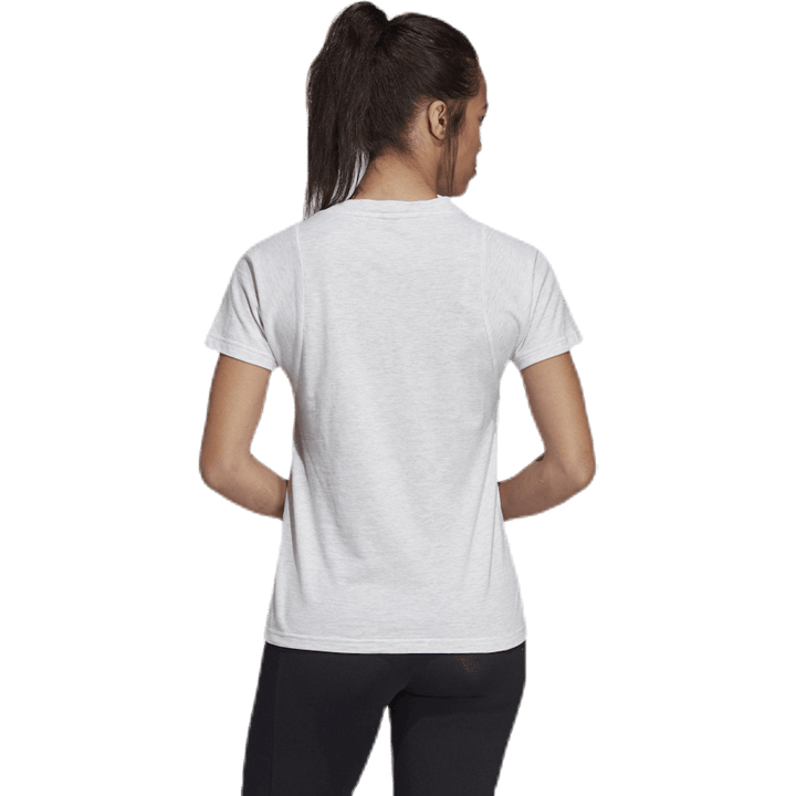 Id Winn CN Tee White
