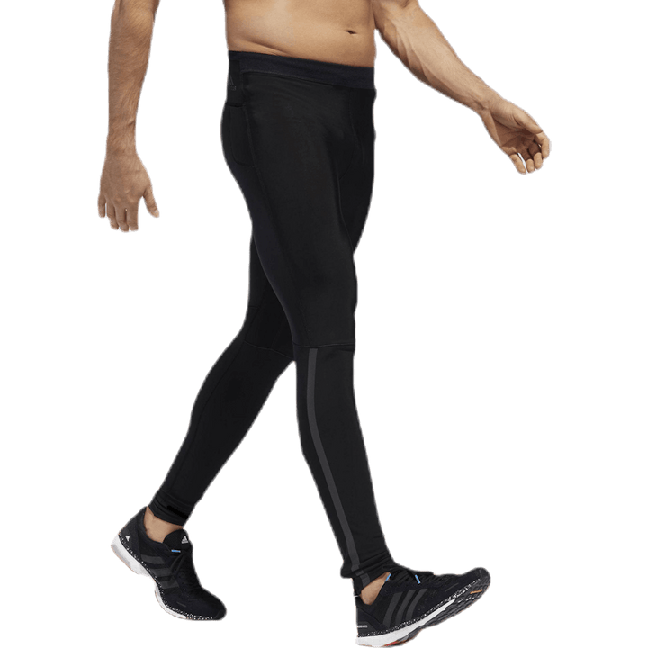 Supenova Warm Tight Black