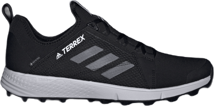 Terrex Speed GORE-TEX Trail Running Shoes Core Black / Core Black / Cloud White